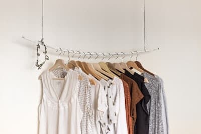 Salk, black, S