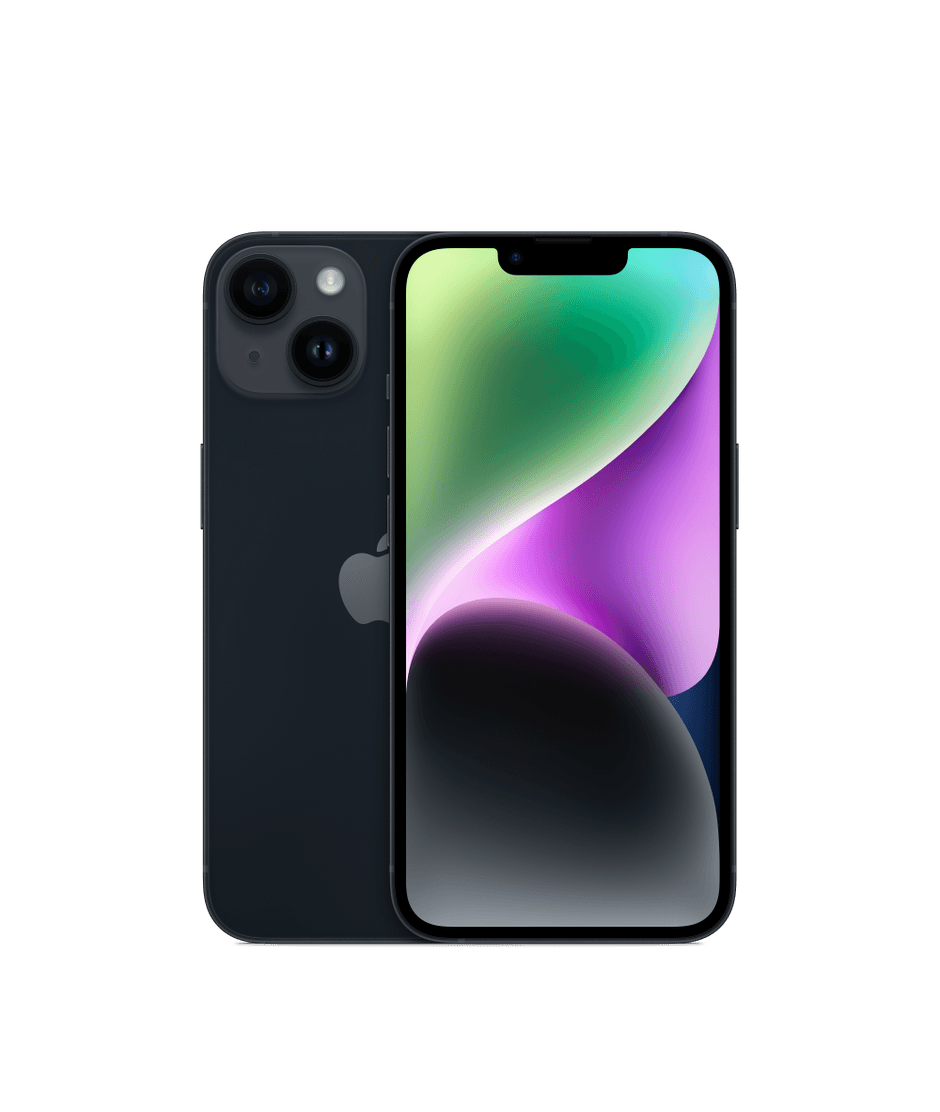 Apple iPhone 14, 128 ГБ