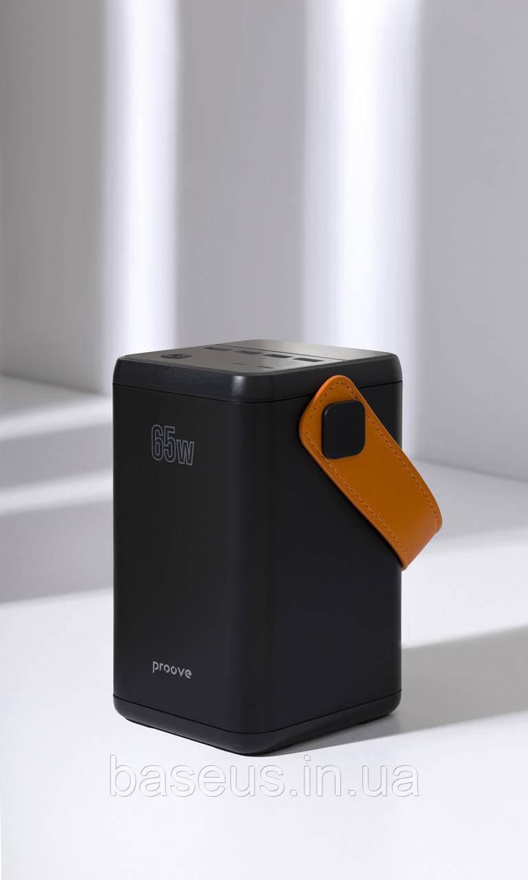 Powerbank Proove PowerBox 60 000 mAh, 65 W