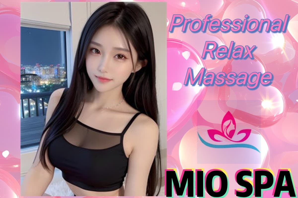 Сертифікат «Mio Spa Dnipro» — Massage 60 хв