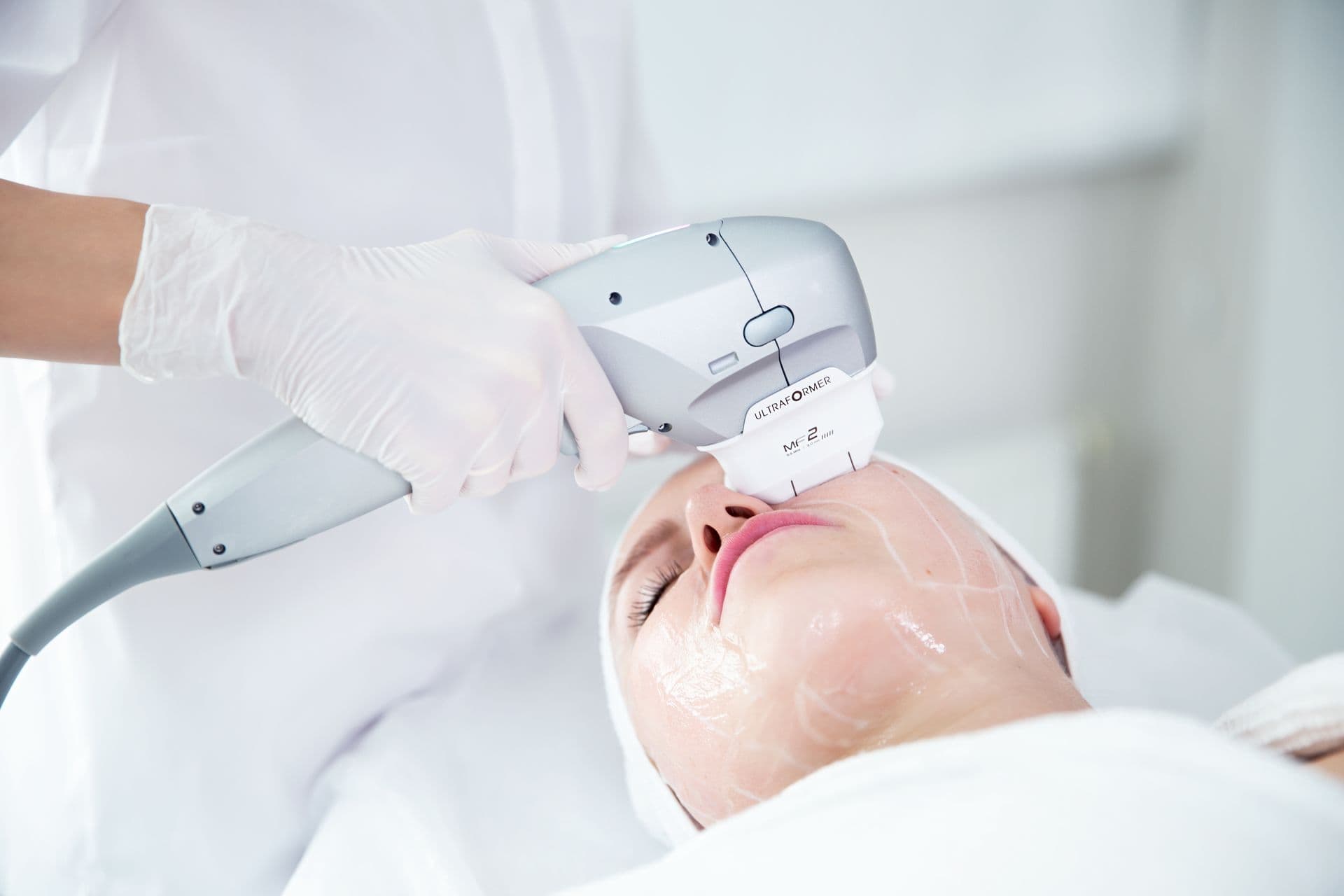 Сертифікат «Lazer Clinic & SPA» — Догляд обличчя + масаж